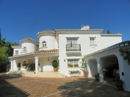 Hacienda&nbsp;Las&nbsp;Chapas&nbsp;property:&nbsp;Malaga&nbsp;property&nbsp;|&nbsp;7&nbsp;bedroom&nbsp;Villa&nbsp;157151