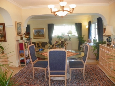 Hacienda&nbsp;Las&nbsp;Chapas&nbsp;property:&nbsp;Malaga&nbsp;Villa&nbsp;157151