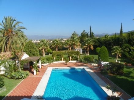 Hacienda&nbsp;Las&nbsp;Chapas&nbsp;property:&nbsp;Villa&nbsp;with&nbsp;7&nbsp;bedroom&nbsp;in&nbsp;Hacienda&nbsp;Las&nbsp;Chapas,&nbsp;Spain&nbsp;157151