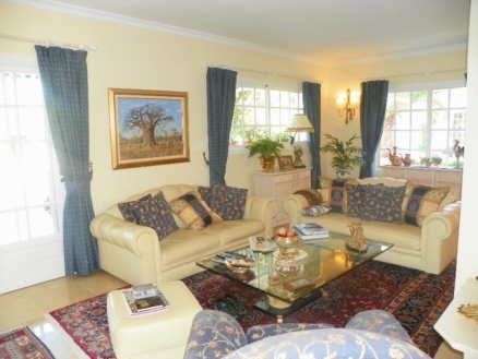 Hacienda&nbsp;Las&nbsp;Chapas&nbsp;property:&nbsp;Villa&nbsp;in&nbsp;Malaga&nbsp;for&nbsp;sale&nbsp;157151