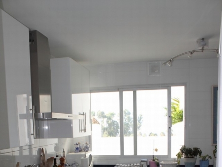 Apartment&nbsp;for&nbsp;sale&nbsp;in&nbsp;town,&nbsp;Malaga&nbsp;157153
