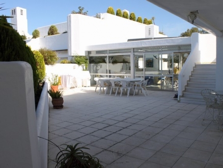 Apartment&nbsp;in&nbsp;Malaga&nbsp;for&nbsp;sale&nbsp;157153