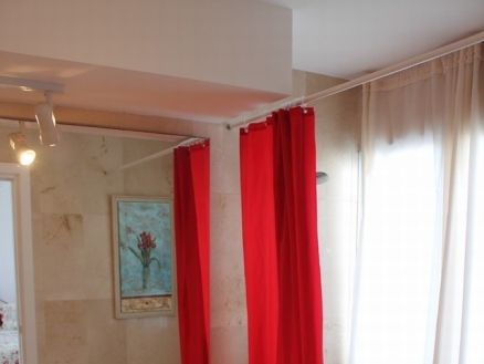 Malaga&nbsp;Apartment&nbsp;157153
