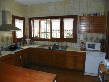 El&nbsp;Chaparral&nbsp;property:&nbsp;Villa&nbsp;for&nbsp;sale&nbsp;in&nbsp;El&nbsp;Chaparral,&nbsp;Malaga&nbsp;157161