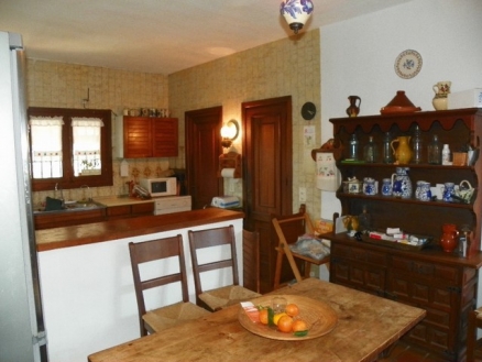 El&nbsp;Chaparral&nbsp;property:&nbsp;Villa&nbsp;in&nbsp;Malaga&nbsp;for&nbsp;sale&nbsp;157161