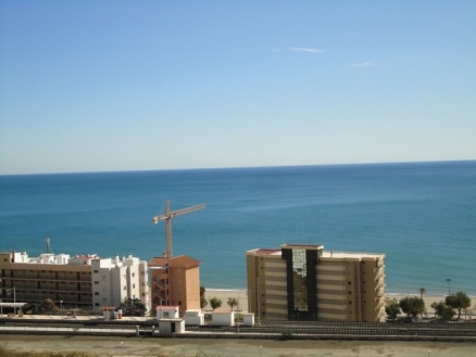 Carvajal&nbsp;property:&nbsp;Apartment&nbsp;for&nbsp;sale&nbsp;in&nbsp;Carvajal&nbsp;157162