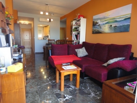 Carvajal&nbsp;property:&nbsp;Apartment&nbsp;with&nbsp;2&nbsp;bedroom&nbsp;in&nbsp;Carvajal&nbsp;157162