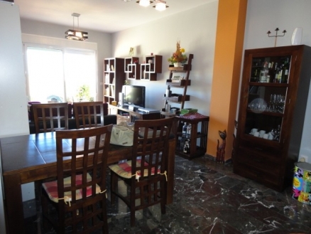 Carvajal&nbsp;property:&nbsp;Apartment&nbsp;with&nbsp;2&nbsp;bedroom&nbsp;in&nbsp;Carvajal,&nbsp;Spain&nbsp;157162