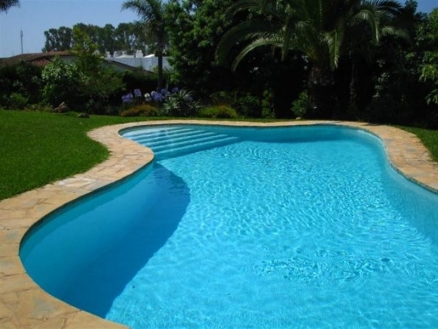 San&nbsp;Pedro&nbsp;de&nbsp;Alcantara&nbsp;property:&nbsp;Malaga&nbsp;Villa&nbsp;157179