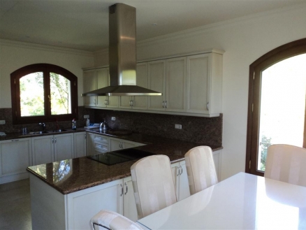 Malaga&nbsp;property&nbsp;|&nbsp;5&nbsp;bedroom&nbsp;Villa&nbsp;157189