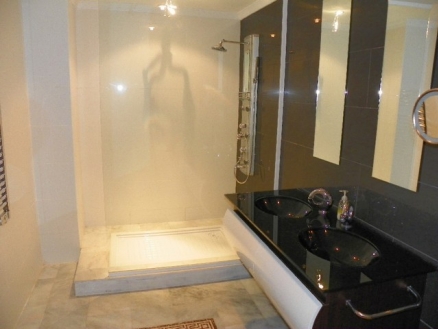 Malaga&nbsp;property&nbsp;|&nbsp;4&nbsp;bedroom&nbsp;Townhome&nbsp;157193