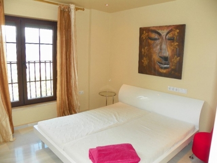 Malaga&nbsp;Townhome&nbsp;157193