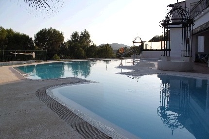 Istan&nbsp;property:&nbsp;Townhome&nbsp;with&nbsp;4&nbsp;bedroom&nbsp;in&nbsp;Istan,&nbsp;Spain&nbsp;157194