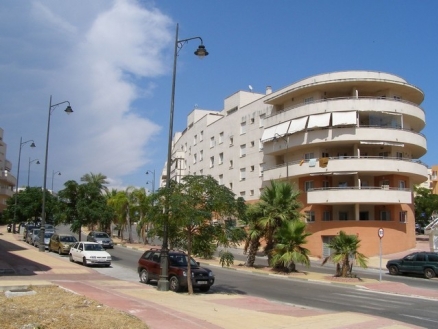 Estepona property: Apartment for sale in Estepona 157203