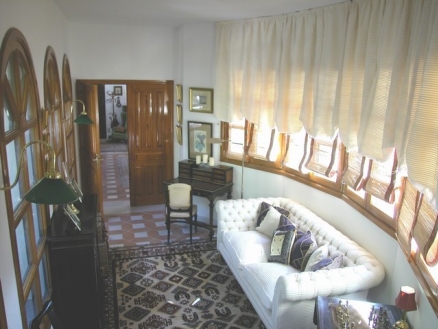 El Madronal property: El Madronal Villa 157210