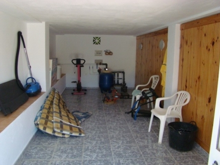 Estepona property: Villa for sale in Estepona, Malaga 157212