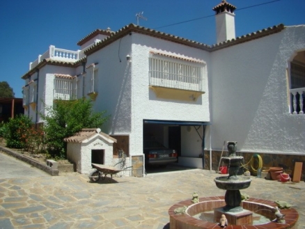 Estepona property: Estepona, Spain | Villa for sale 157212