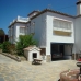 Estepona property: Malaga Villa, Spain 157212