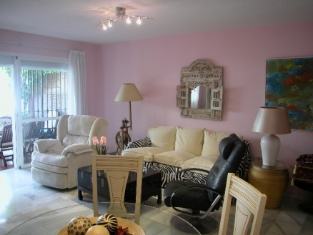 Estepona property: Townhome for sale in Estepona, Spain 157214