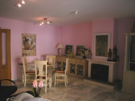 Estepona property: Townhome in Malaga for sale 157214