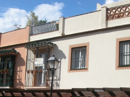 Estepona property: Malaga property | 3 bedroom Townhome 157214