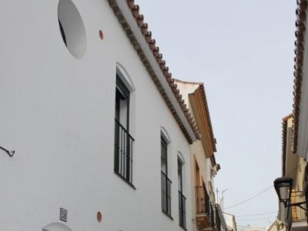 Estepona property: Apartment for sale in Estepona 157215