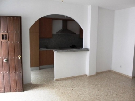Estepona property: Apartment for sale in Estepona, Spain 157215