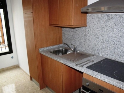 Estepona property: Apartment with 2 bedroom in Estepona 157215