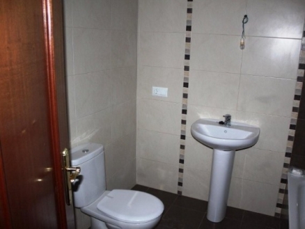 Estepona property: Apartment with 2 bedroom in Estepona, Spain 157215