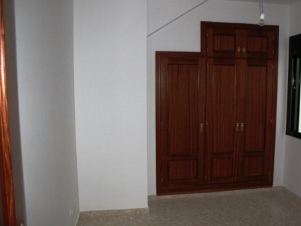 Estepona property: Apartment for sale in Estepona, Malaga 157215