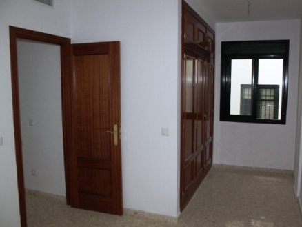 Estepona property: Apartment in Malaga for sale 157215