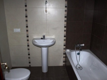 Estepona property: Estepona Apartment 157215