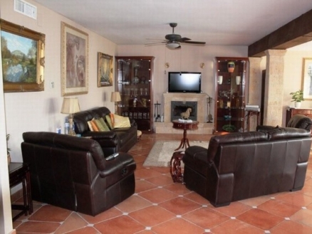 Estepona property: Villa for sale in Estepona, Spain 157217