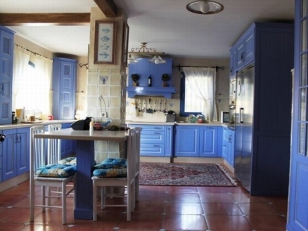 Estepona property: Villa with 3 bedroom in Estepona 157217