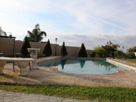 Estepona property: Villa with 3 bedroom in Estepona, Spain 157217