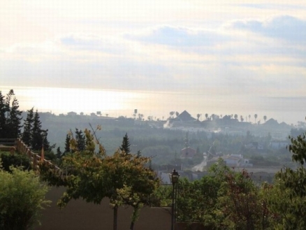 Estepona property: Villa for sale in Estepona, Malaga 157217