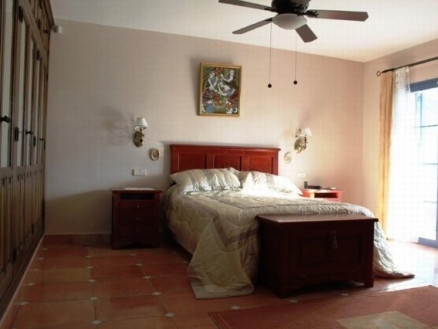 Estepona property: Estepona, Spain | Villa for sale 157217