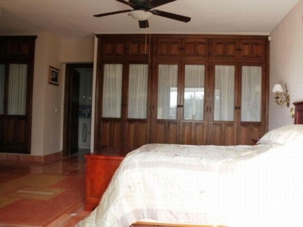 Estepona property: Malaga Villa 157217