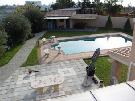 Estepona property: Estepona Villa 157217