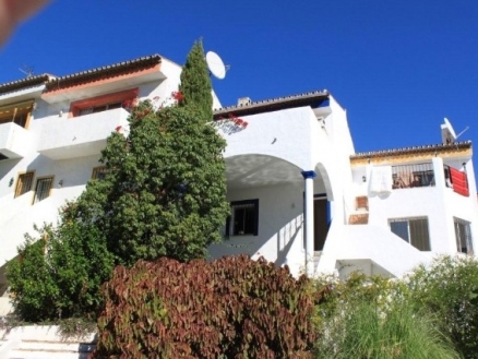 Estepona property: Townhome for sale in Estepona 157219