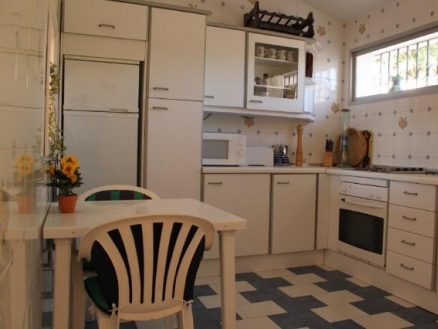 Estepona property: Townhome with 3 bedroom in Estepona 157219