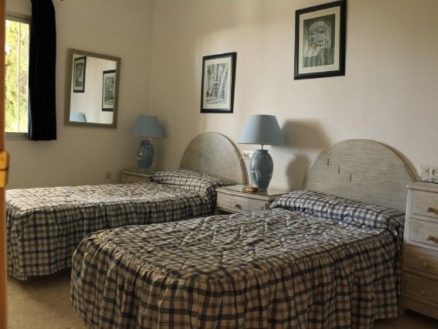 Estepona property: Townhome with 3 bedroom in Estepona, Spain 157219