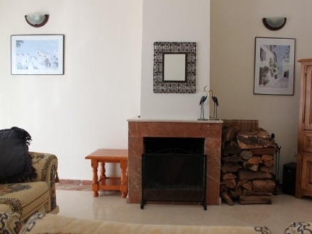Estepona property: Townhome for sale in Estepona, Malaga 157219