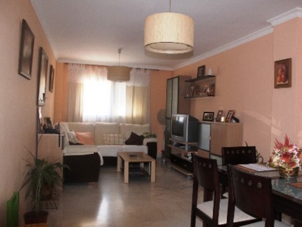 Estepona property: Apartment for sale in Estepona 157220