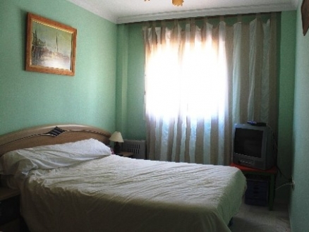 Estepona property: Apartment with 2 bedroom in Estepona, Spain 157220