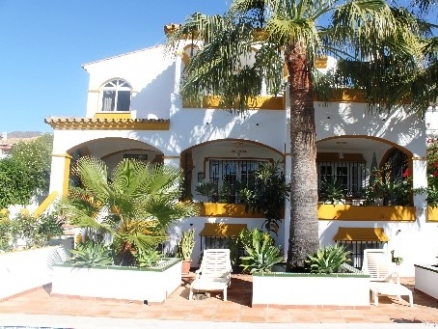 Estepona property: Villa for sale in Estepona 157221