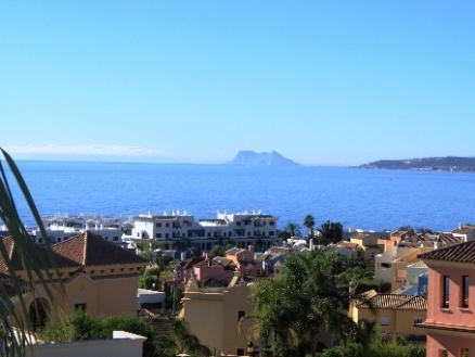 Estepona property: Villa for sale in Estepona, Spain 157221