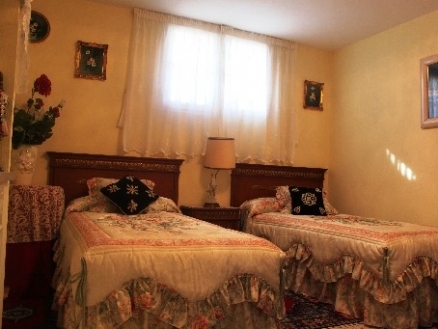 Estepona property: Villa with 5 bedroom in Estepona, Spain 157221