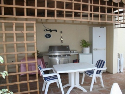 Alhaurin El Grande property: Alhaurin El Grande Villa 157225