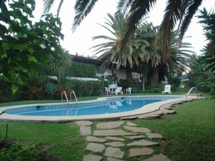 Estepona property: Apartment for sale in Estepona 157226